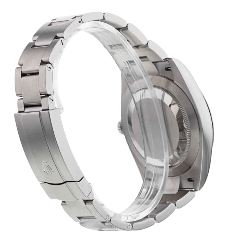 Rolex Oyster Perpetual 124300